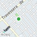 OpenStreetMap - plaça de la vila de gracia 1