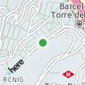 OpenStreetMap - Carrer de Vallcivera 14, Ciutat Meridiana, Barcelona, Barcelona, Catalunya, Espanya, Ciutat Meridiana, Barcelona, Barcelona, Catalunya, Espanya